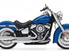 Harley-Davidson Harley Davidson Softail Deluxe